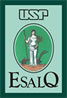 Logo da ESALQ
